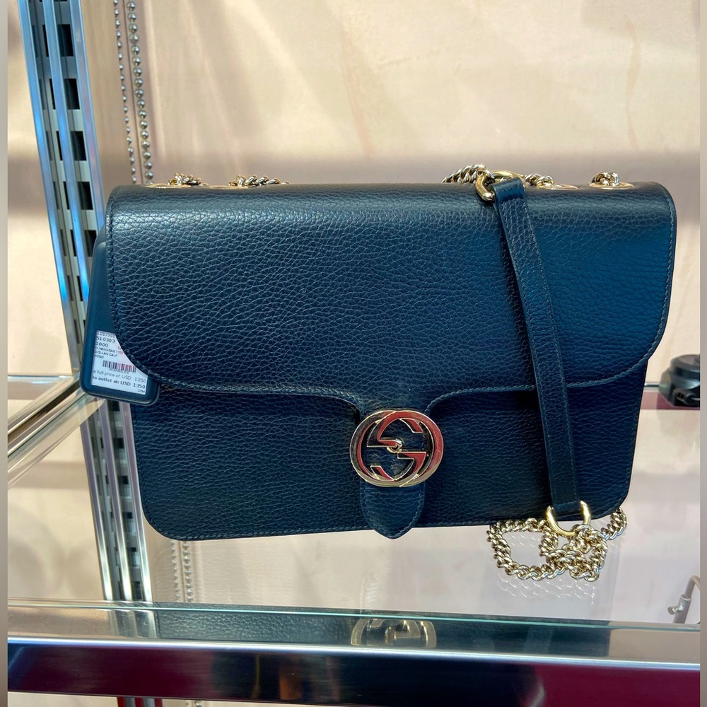 Gucci bag brand new